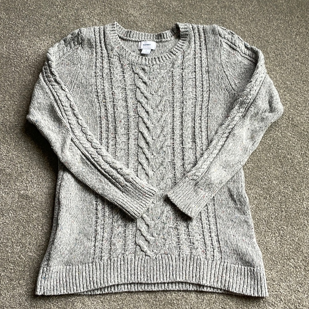 Women’s Sweater